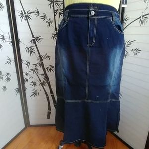 Spanking brand new with tags